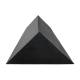 Techno-Aide YXBD-MR MR Safe Closed Cell Large 45 Degree Spinal Body Wedge Sponge - 21" L x 7" W x 7" H