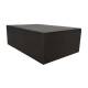 Techno-Aide YXBT-MR MR Safe Closed Cell Rectangle Sponge - 6" L x 4" W x 2" H