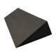 Techno-Aide YXBU-MR MR Safe Closed Cell 30-60-90 Degree Multiangle Wedge Sponge - 29.5" L x 10" W x 6" H