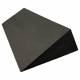 YXBU Closed Cell 30-60-90 Degree Multiangle Wedge Sponge - 29.5"L x 10"W x 6"H