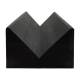 Techno-Aide YXCA-MR	MR Safe Closed Cell Immobilizer Trough Sponge - Small, 10" L x 4" W x 3" H