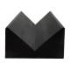 Techno-Aide YXCB-MR MR Safe Closed Cell Immobilizer Trough Sponge - Medium, 15" L x 7" W x 5" H