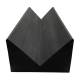 Techno-Aide YXCD-MR MR Safe Closed Cell Immobilizer Trough Sponge - Extra Large, 36" L x 14" W x 9" H