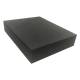YXGF Closed Cell Rectangle Sponge - 12"L x 10"W x 2"H
