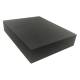 YXMB Closed Cell Rectangle Sponge - 10"L x 8"W x 2"H