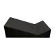 Techno-Aide YXNZ-MR MR Safe Closed Cell Podiatry Axial/Sesamoid Weight Bearing Sponge - 13" L x 8" W x 4" H