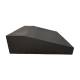 Techno-Aide YXUZ-MR MR Safe Closed Cell Endo-Ultrasound Wedge Sponge - 20" L x 20" W x 6" H
