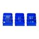 Hermle Z326-MPCA 3-Place Chamber Slide and 35/60 mm Dish Adapter for Microplate Carrier