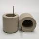 Hermle Z446-750-A225 175/225 mL Conical Adapter for Z496-1000-1L Bucket