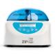 LW Scientific ZCC-12HD-40T3 ZipCombo Centrifuge, With 12-Place Microhematocrit Rotor - Closed Lid Front View