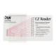 LW Scientific E8 Combination Centrifuge - EZ Reader Microhematocrit Card (Microhematocrit Capillary Tubes are Sold Separately)