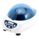 LW Scientific ZiC-06AD-15T3 Zip-IQ TT Centrifuge - Closed Lid Right Angle View