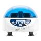 LW Scientific ZiC-06AD-15T3 Zip-IQ TT Centrifuge - Closed Lid