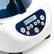 LW Scientific ZiC-06AD-15T3 Zip-IQ TT Centrifuge - Control Panel