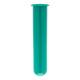LW Scientific ZiP-TBS7-MTGS Microtube Insert for Zip-IQ TT and E8 Combination Centrifuges, Green - 0.5-2.0 mL