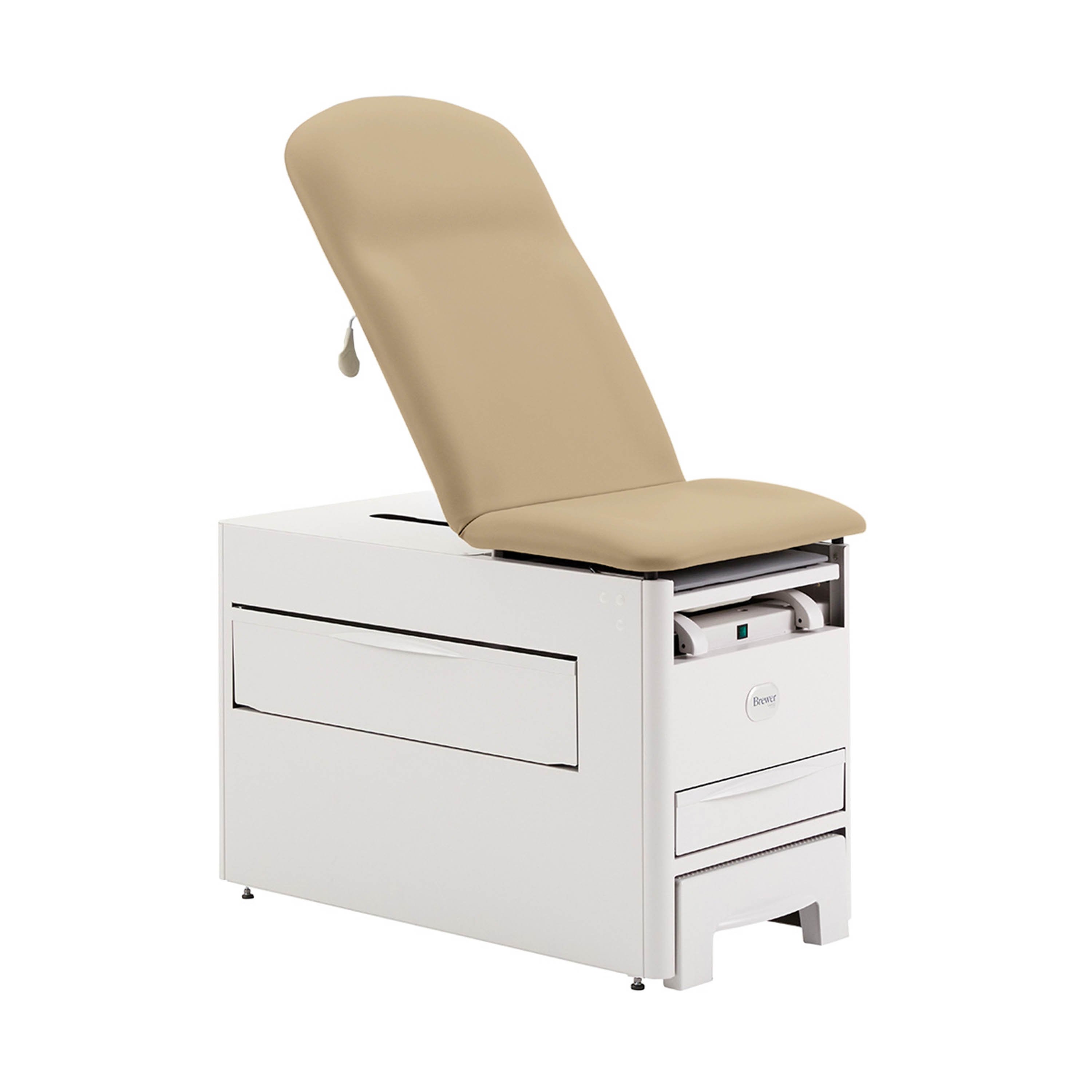 Brewer Versa Exam Table