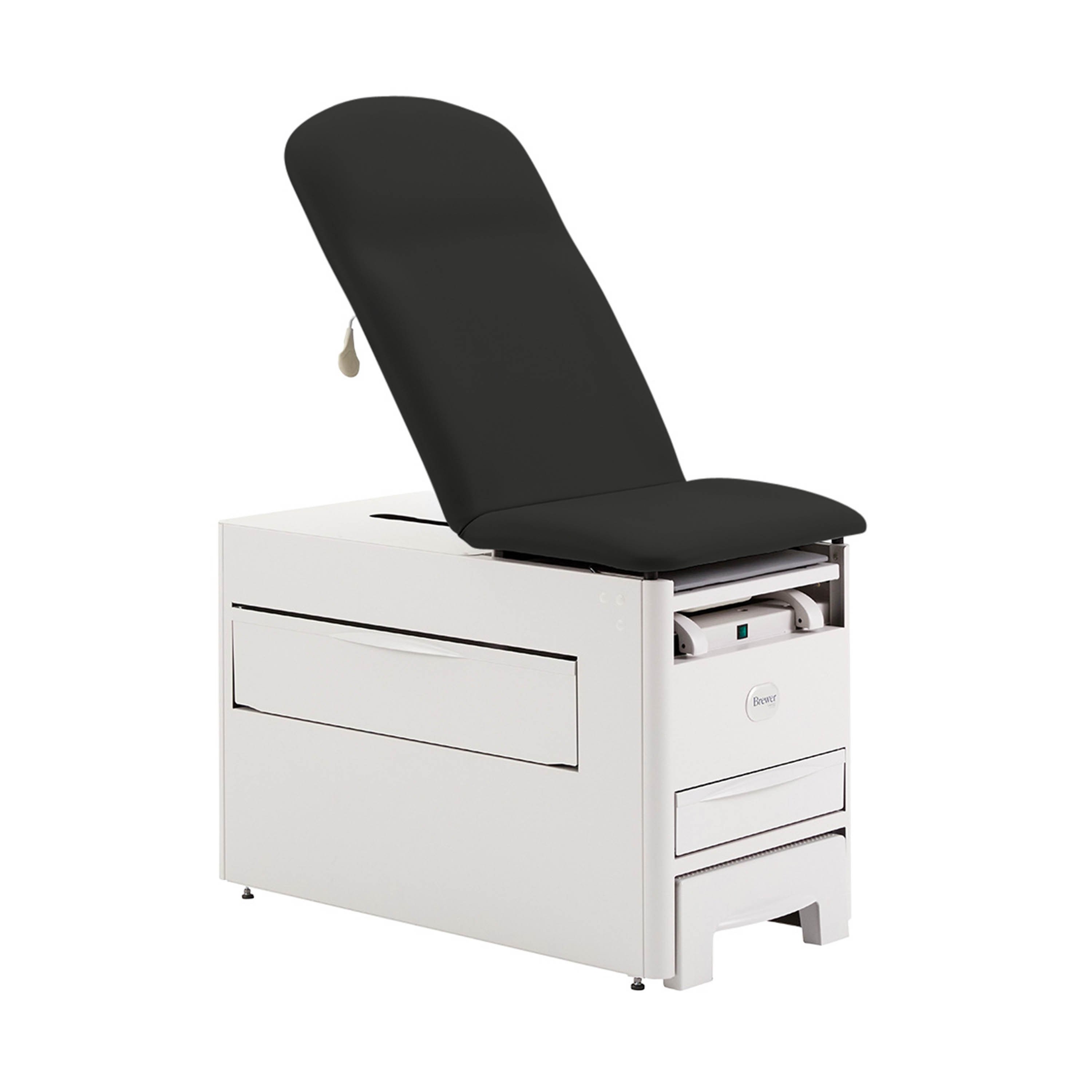 Brewer Versa Exam Table