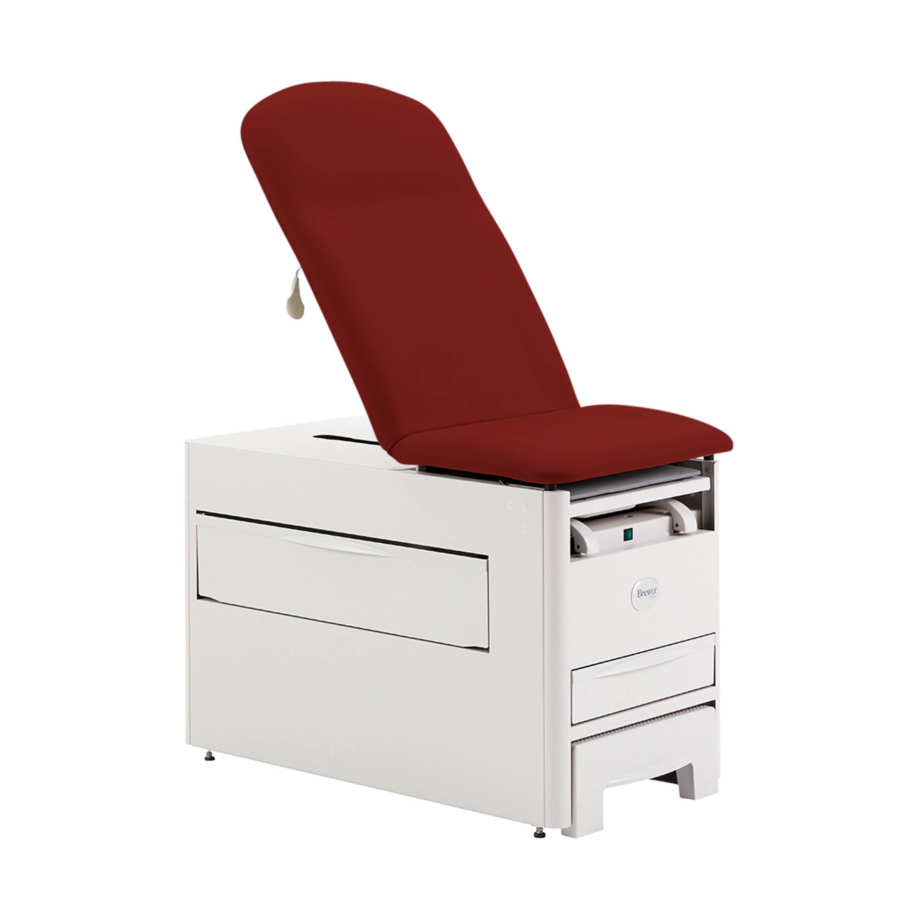 Brewer Versa Exam Table