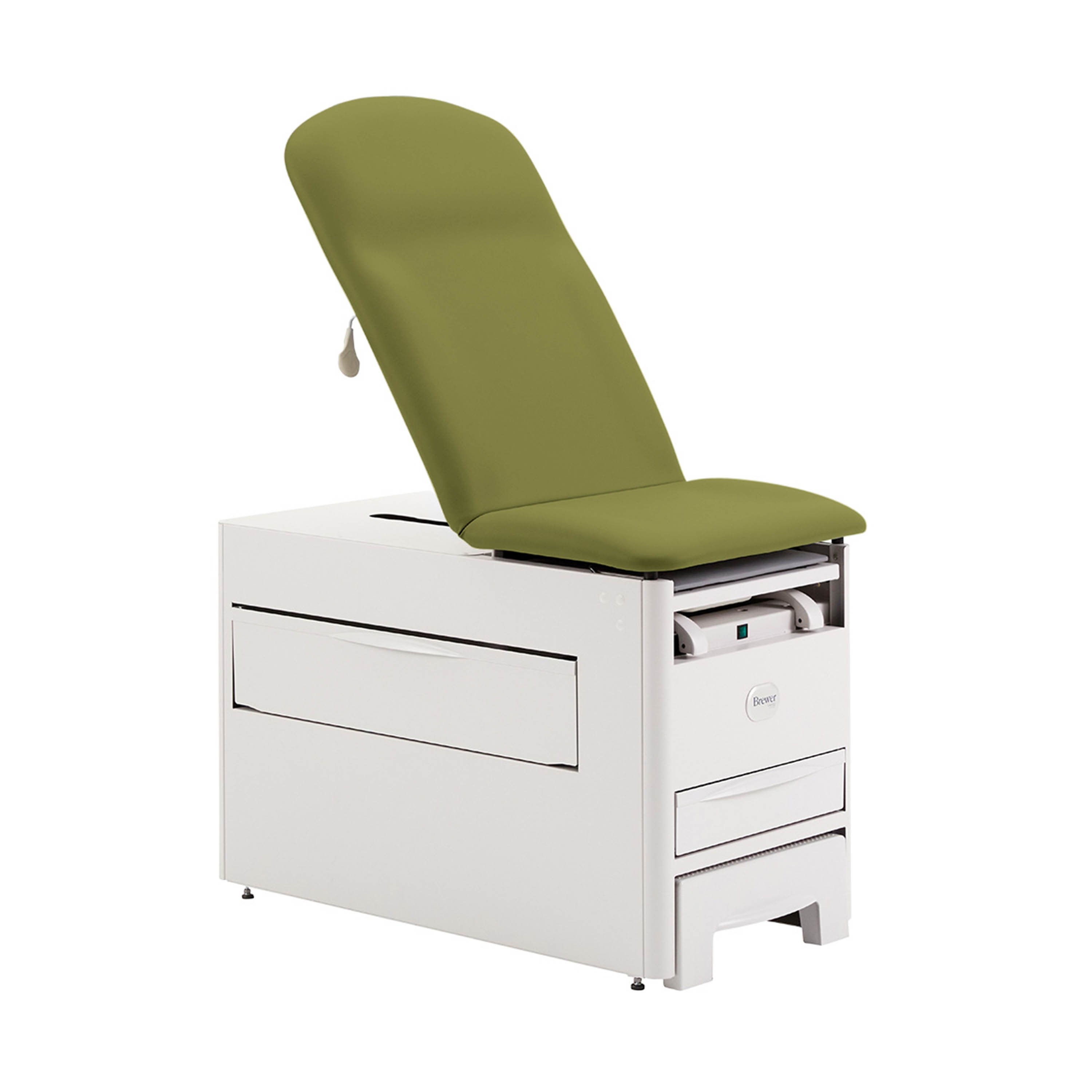 Brewer Versa Exam Table