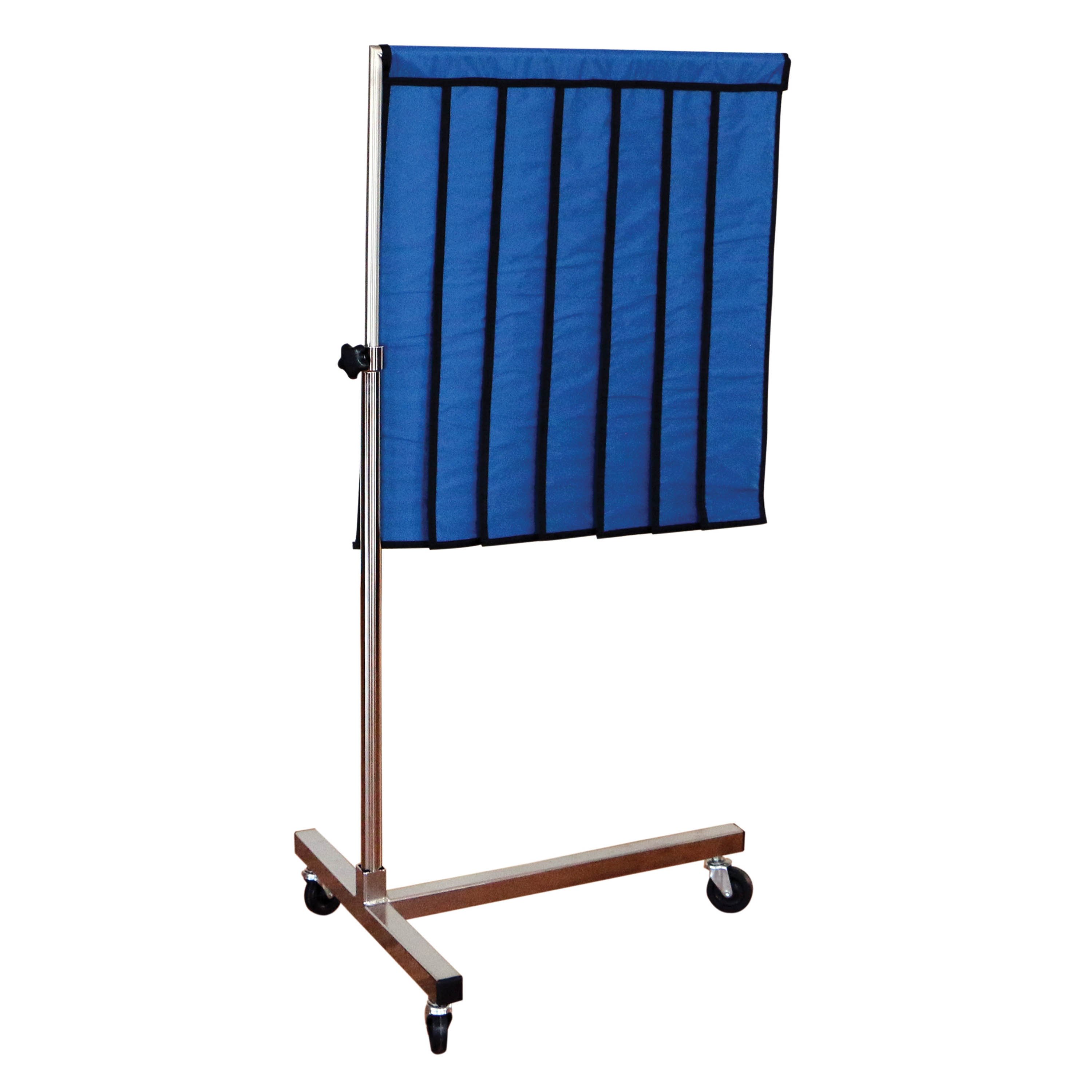 Shielding 1003 Adjustable Mobile Lead Protection Shield