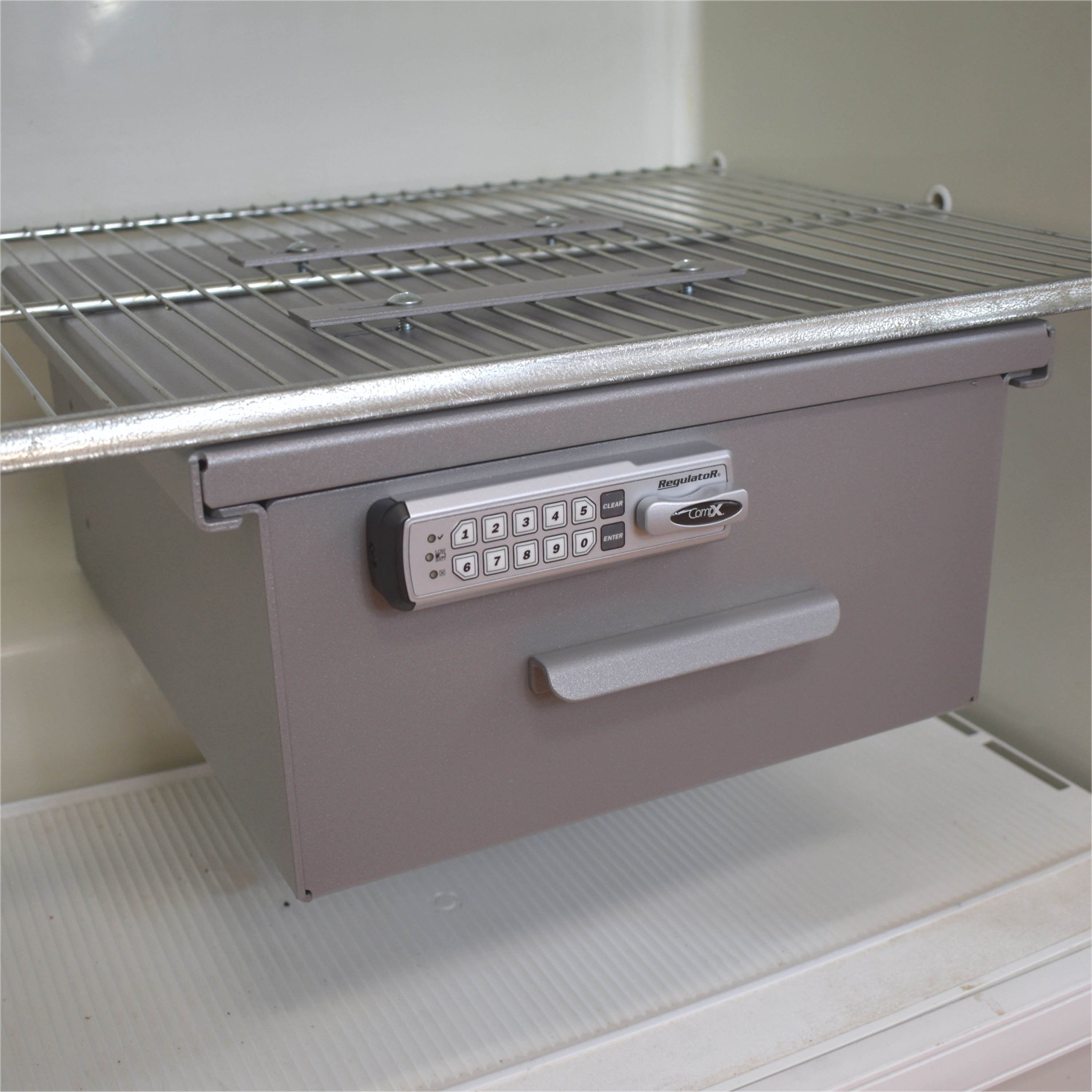 Online Refrigerator Lock Box in USA