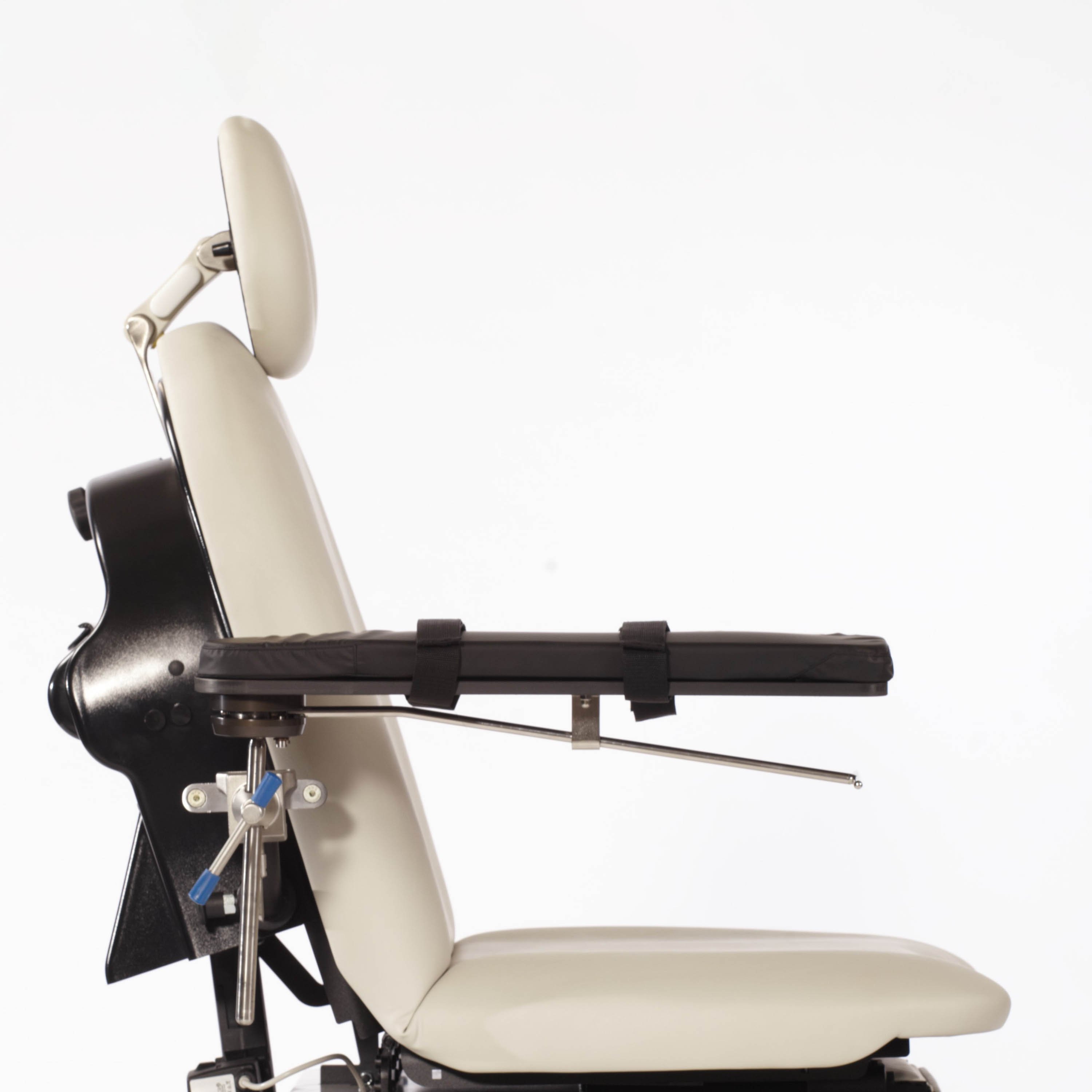UMF 239 Articulating Armboard Package for Procedure Chairs