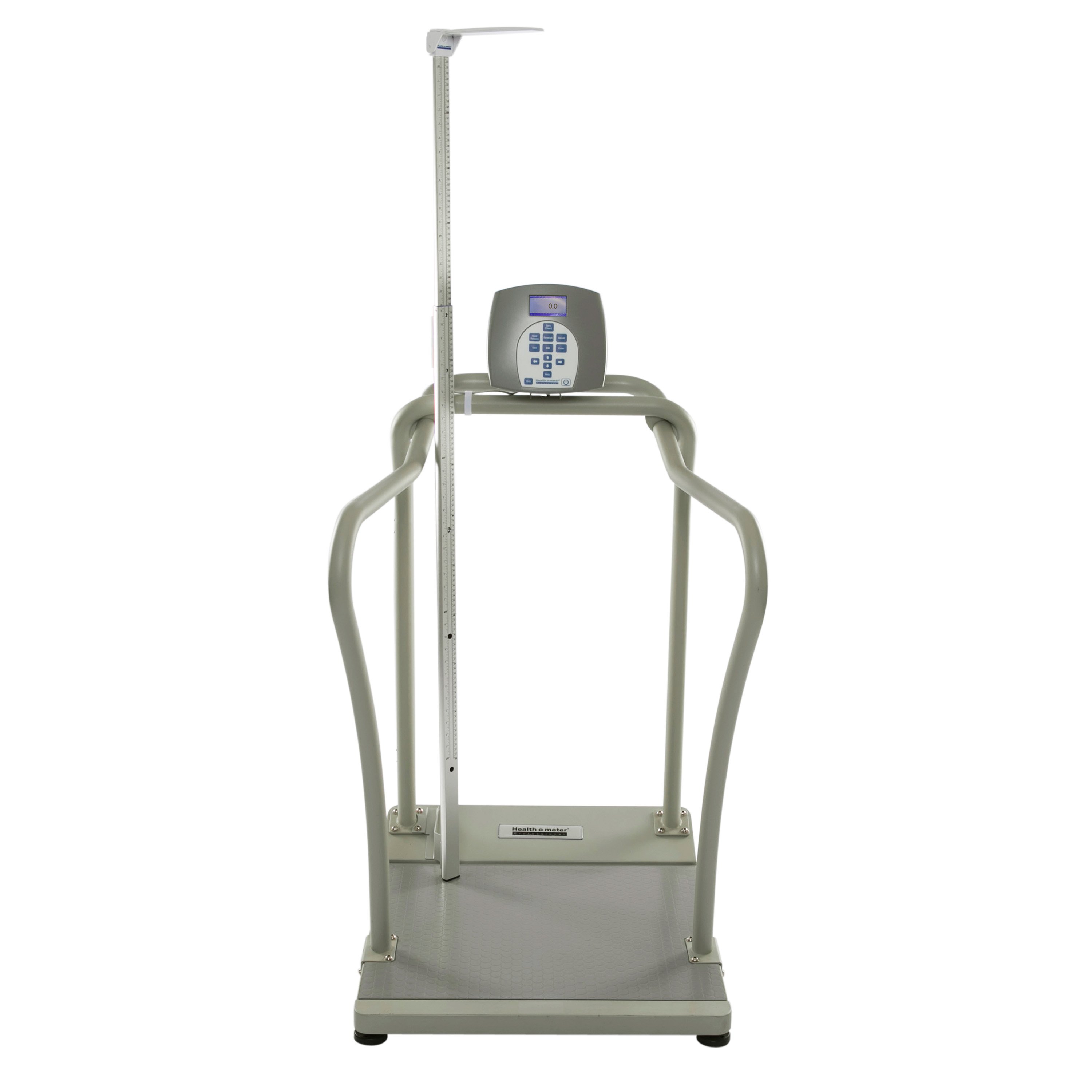 Health o Meter Digital Height Rod for 2101 Series Scales
