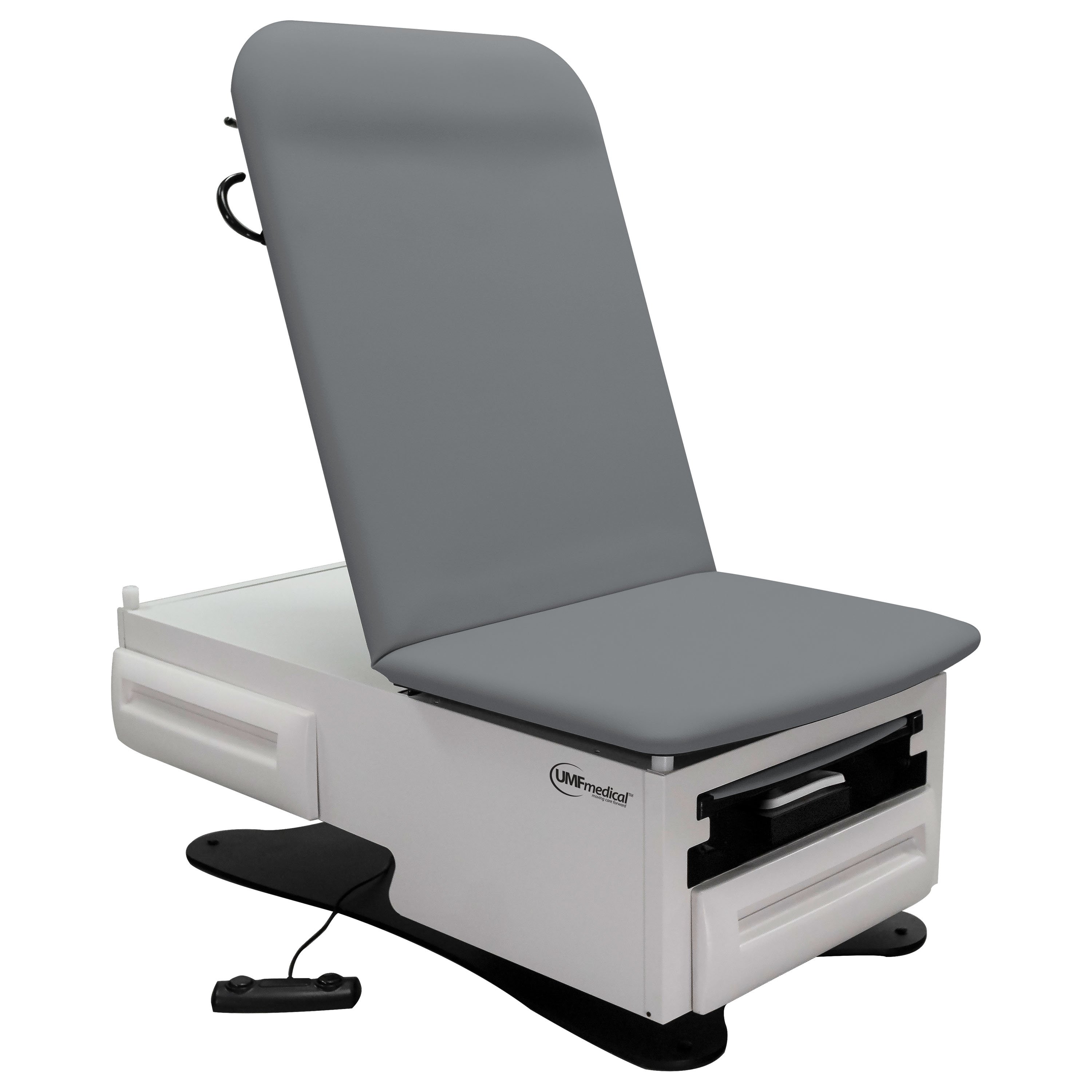 94060 by Lifeform Furniture - Lifeform Executive Adjustable Lumbar Support
