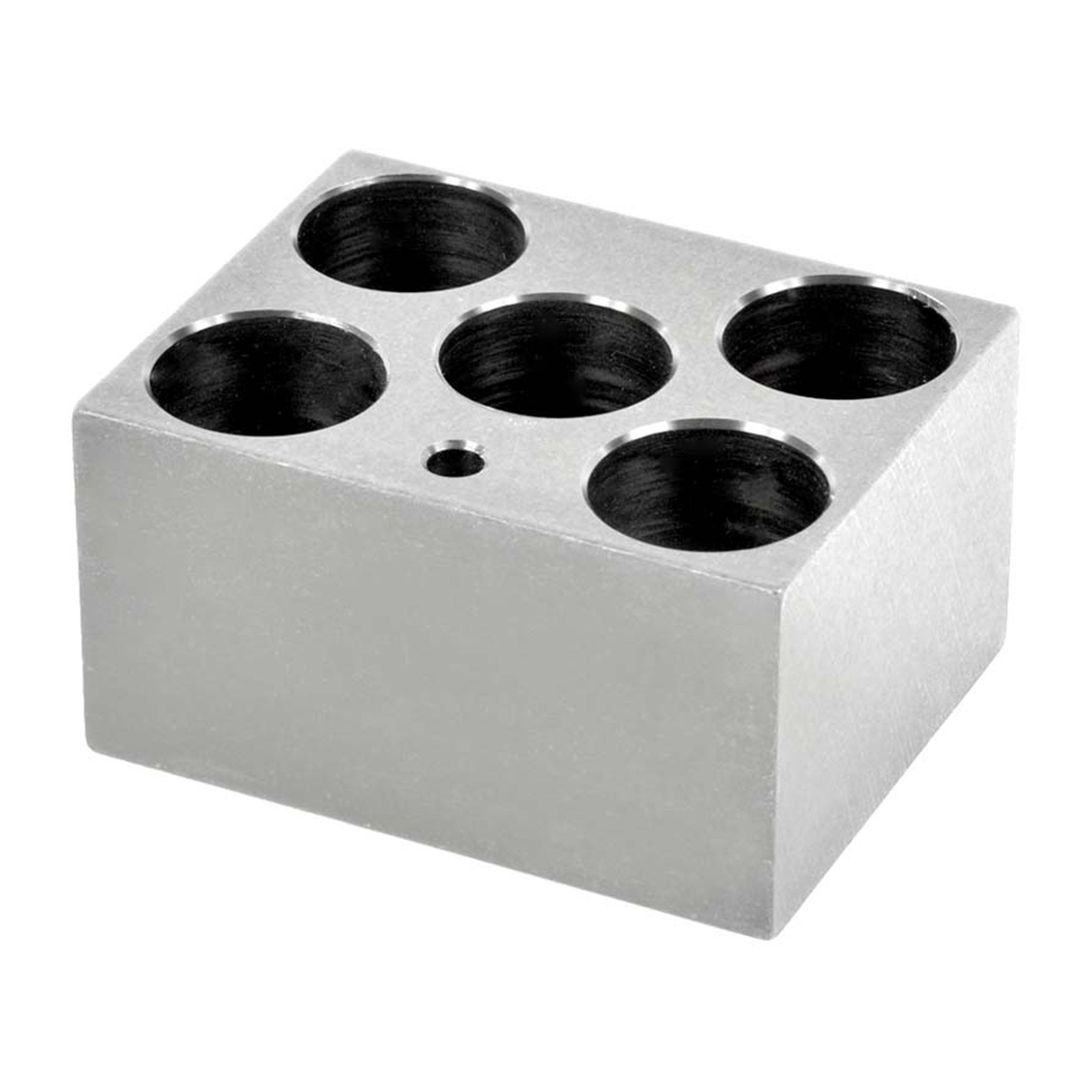 Ohaus 30400168 Single Module Block - 5 x 50 mL Tubes
