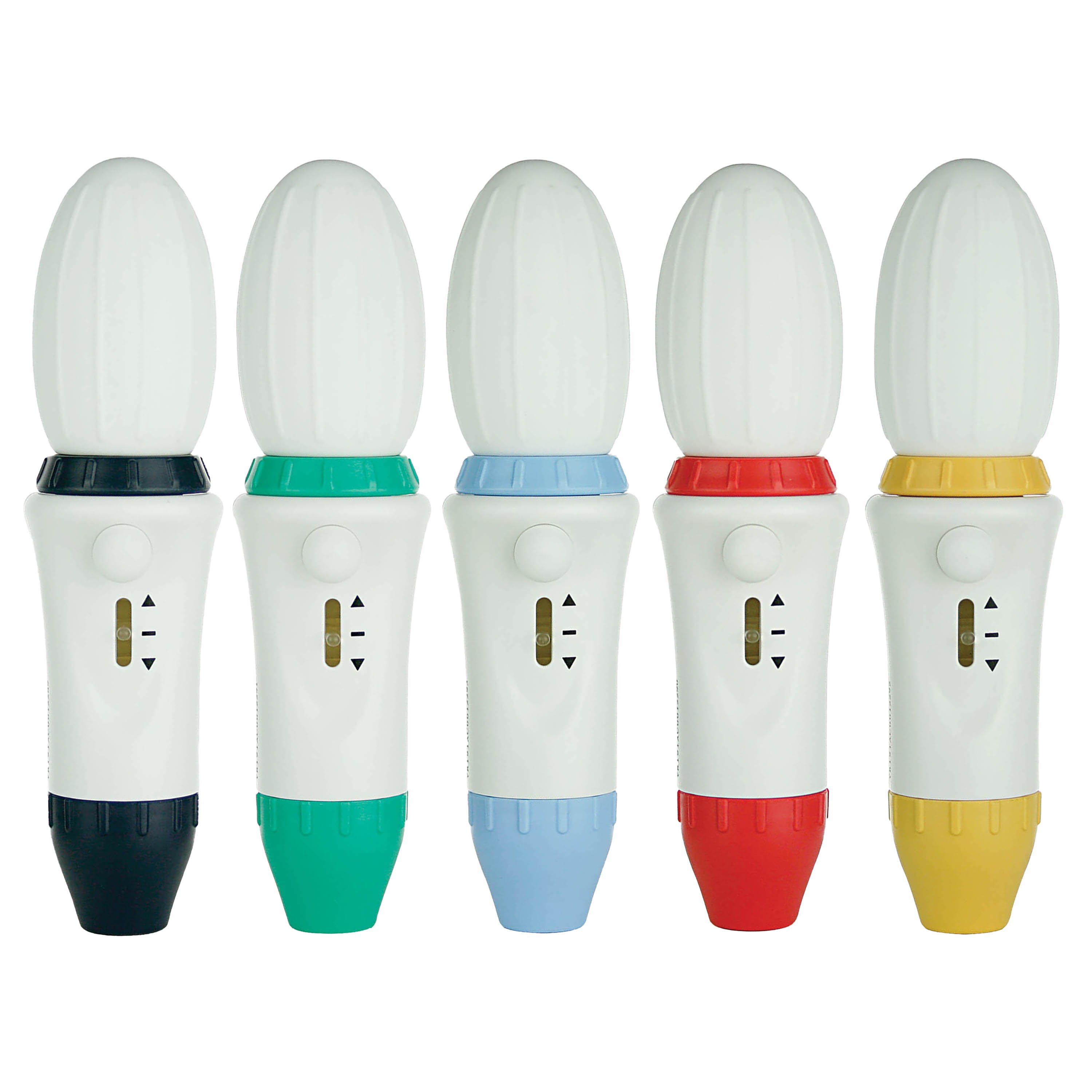 Manual Serological Pipette Controller for 1 to 100mL Serological Pipettes