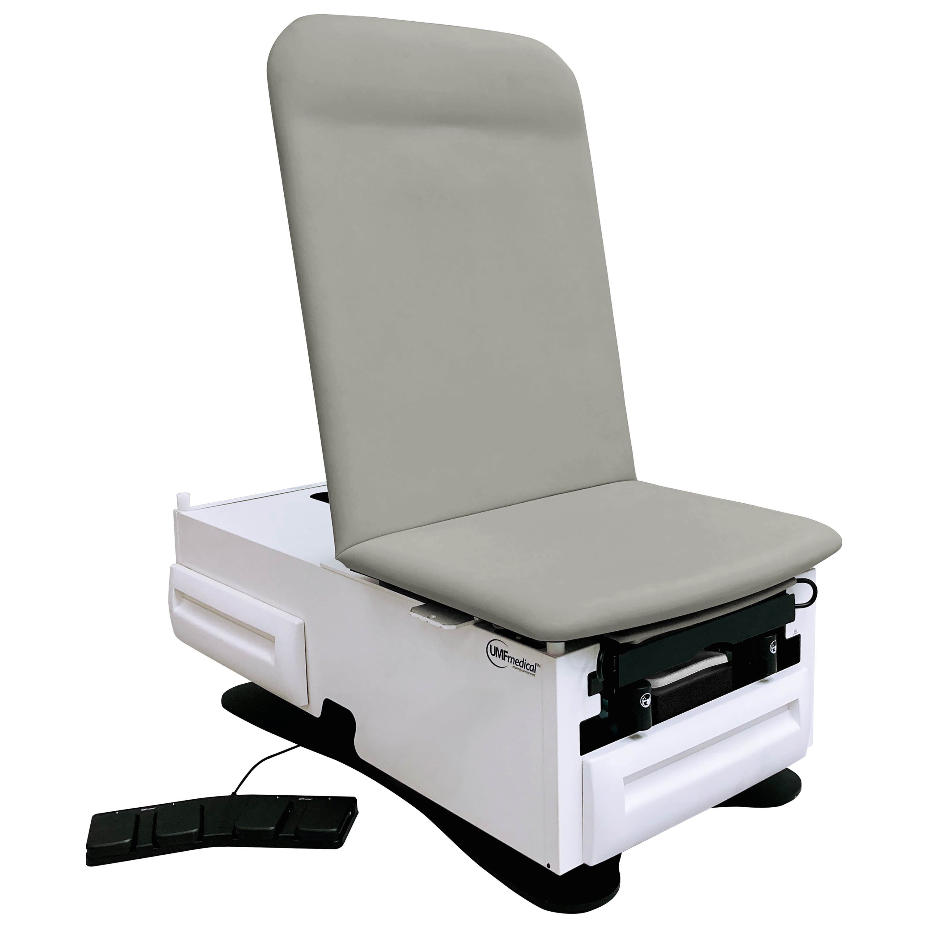 ハロプロなど CD137点セット UMF Medical 3503 FusionONE Plus Power Hi-Lo Power Backrest