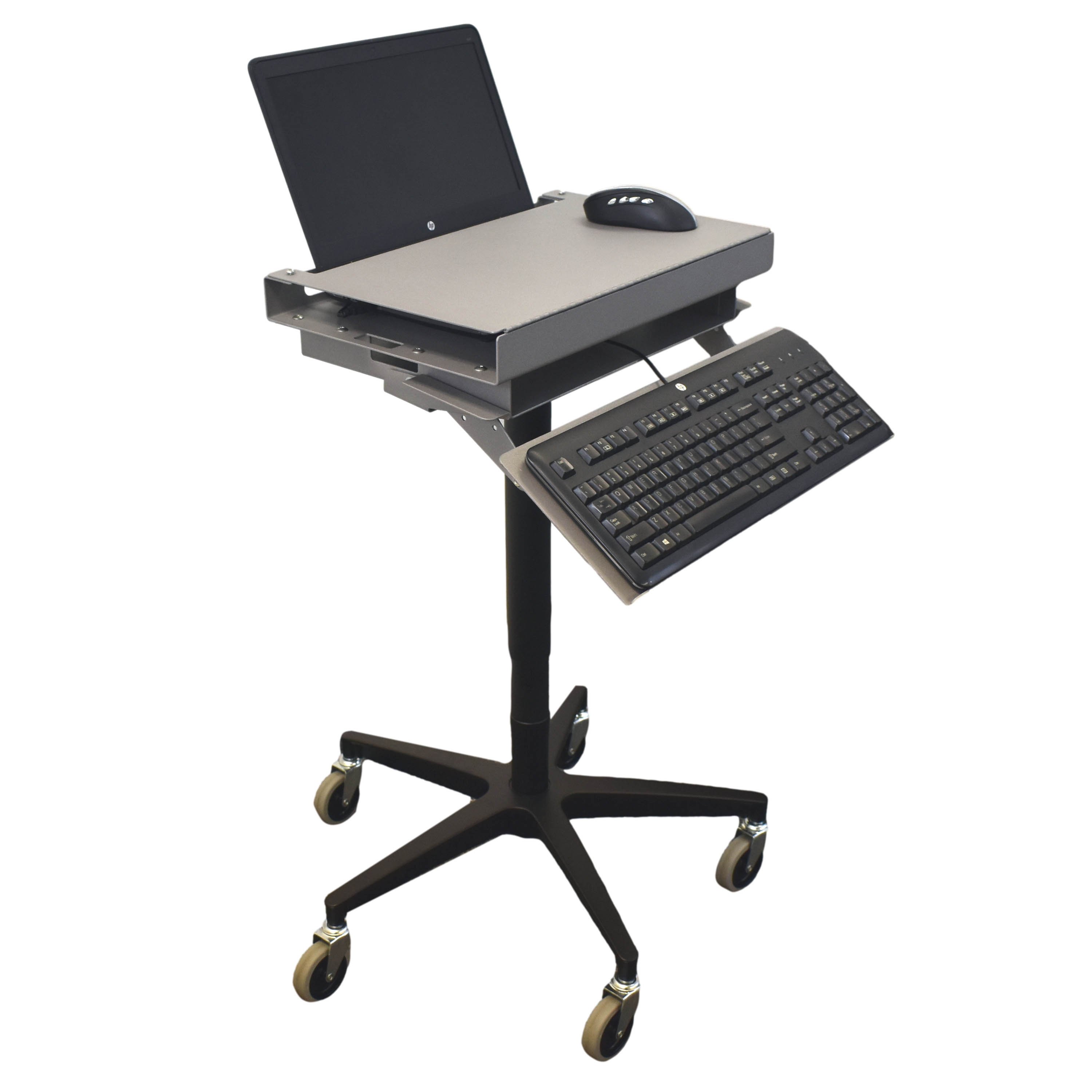 YSDSY Support Ordinateur Portable Multi-Angle Support Laptop