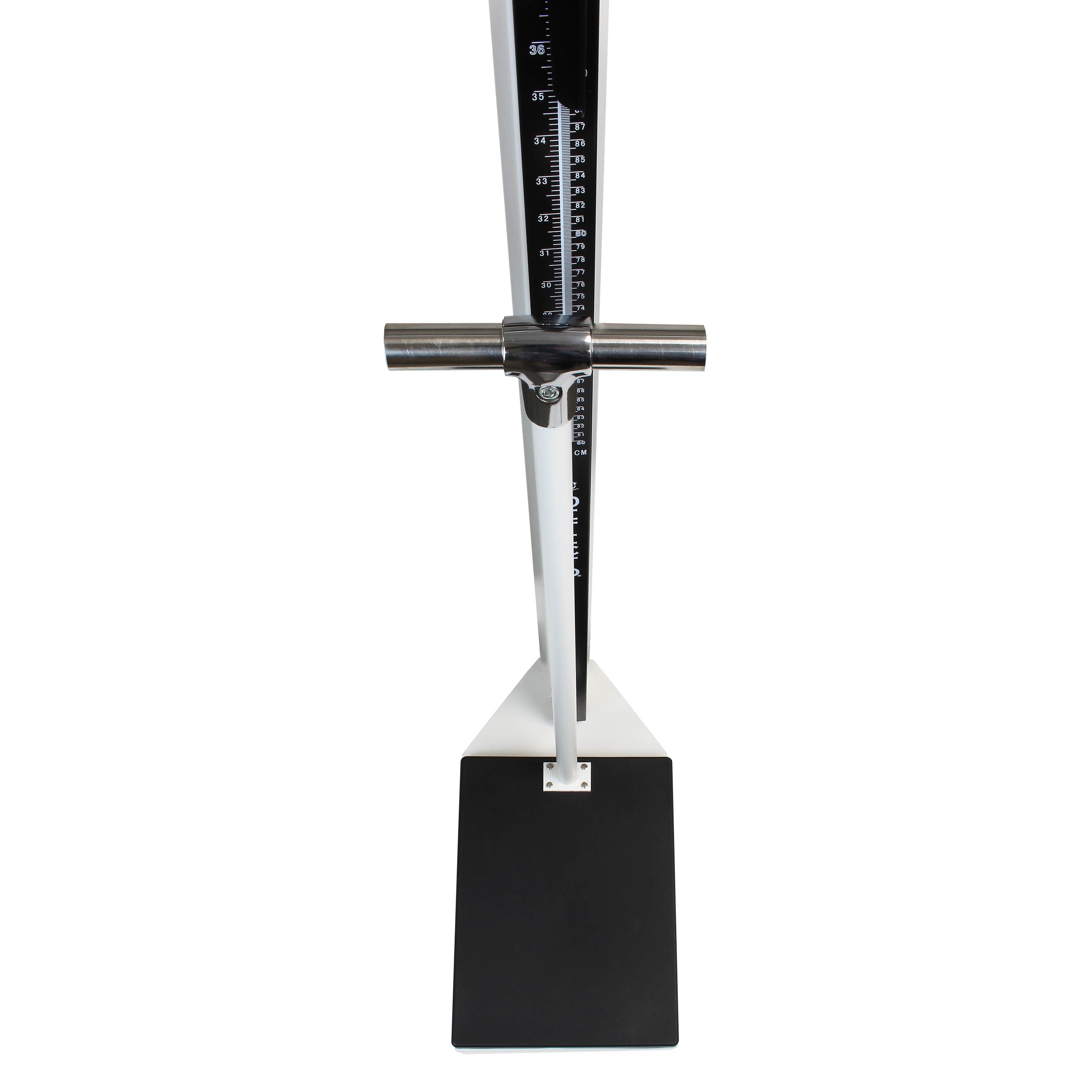 Mechanical Eye-Level Scales - Stainless Steel