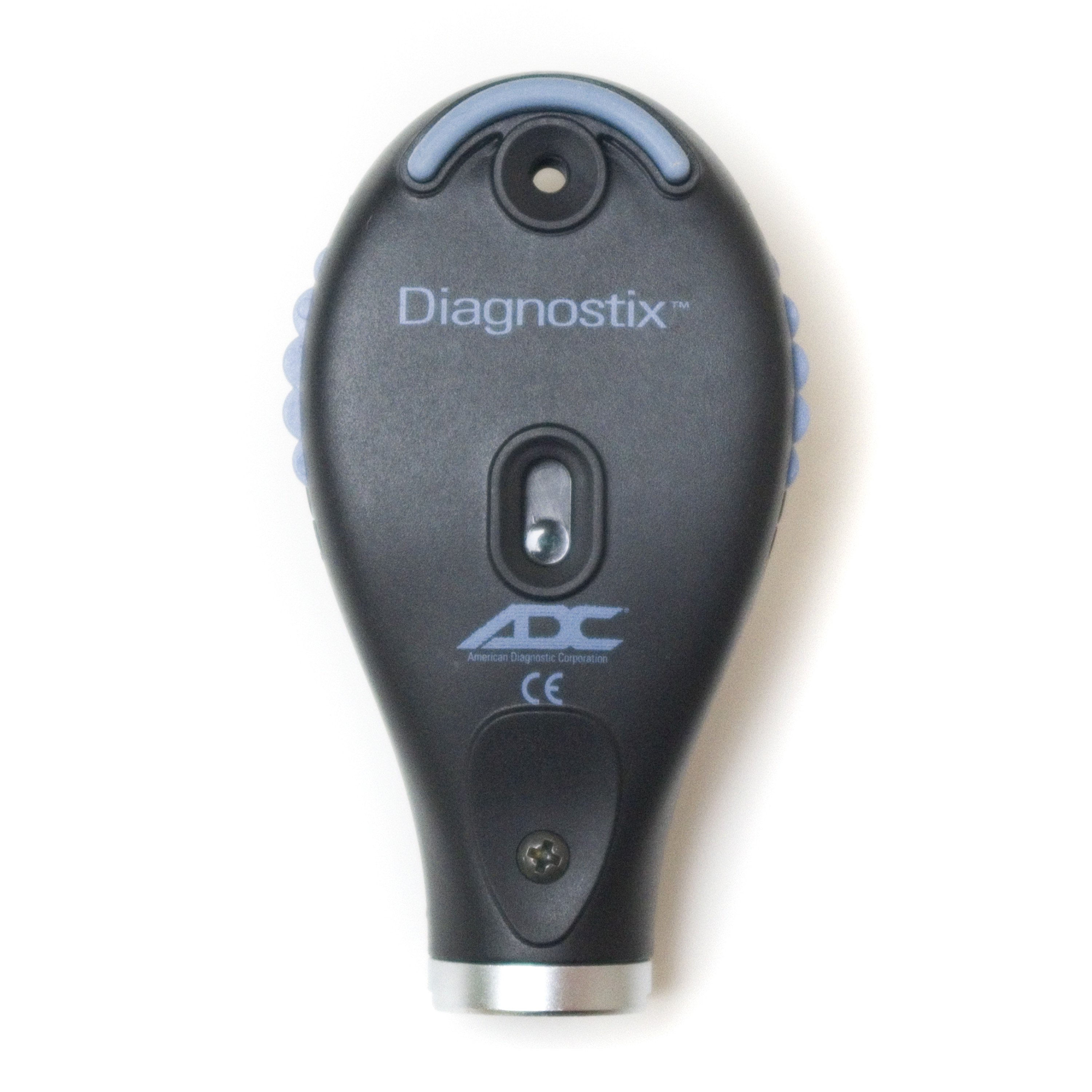 ADC 5440L Diagnostix™ Coax Ophthalmoscope Head with LED Lamp