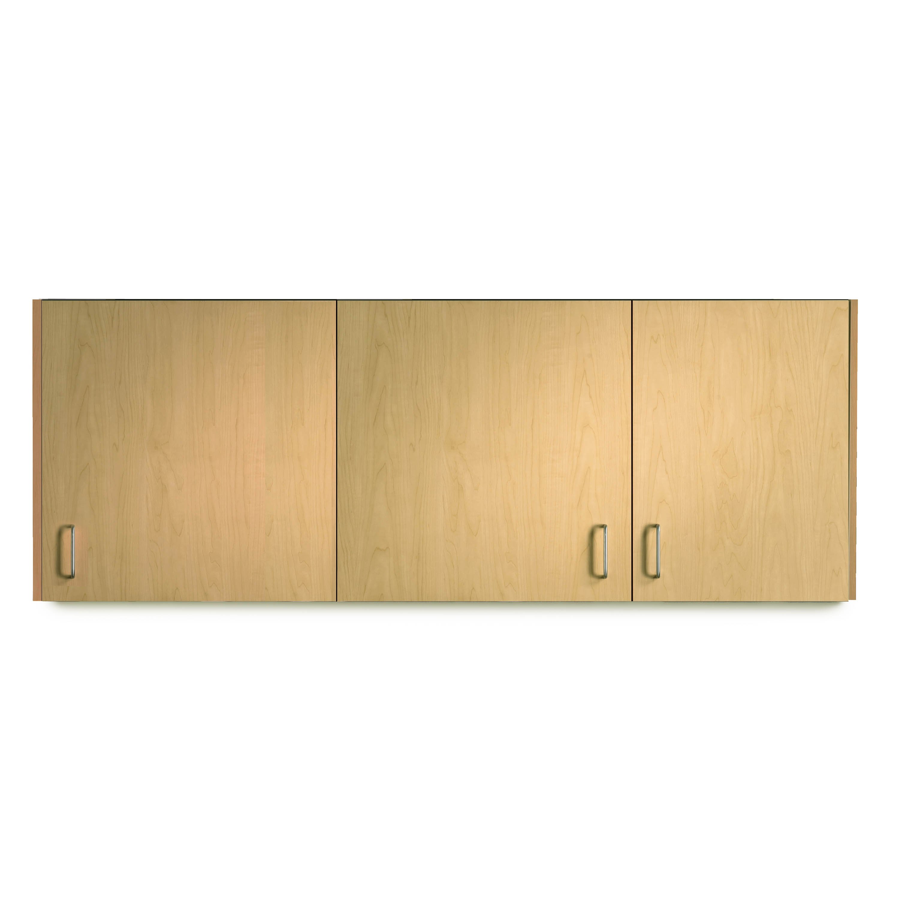 cabinet Clinton Model 8266 Wall Cabinet 3 Doors - 66