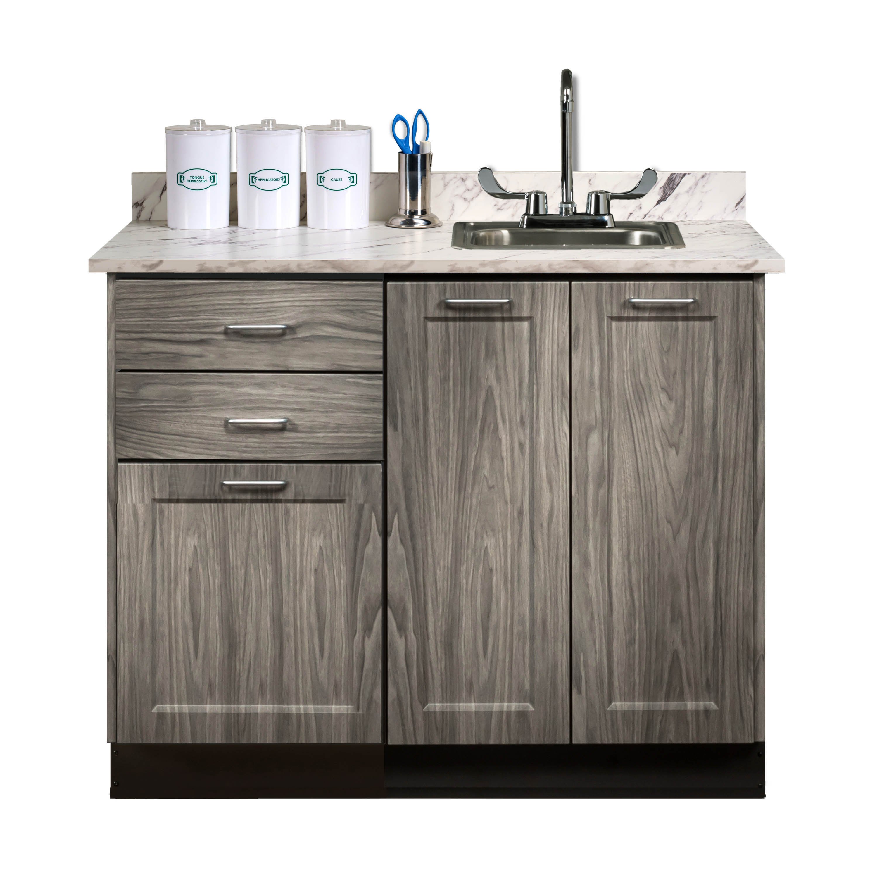 Can a Kitchen Drawer Be 42 Inches Wide? Expert Insights Revealed