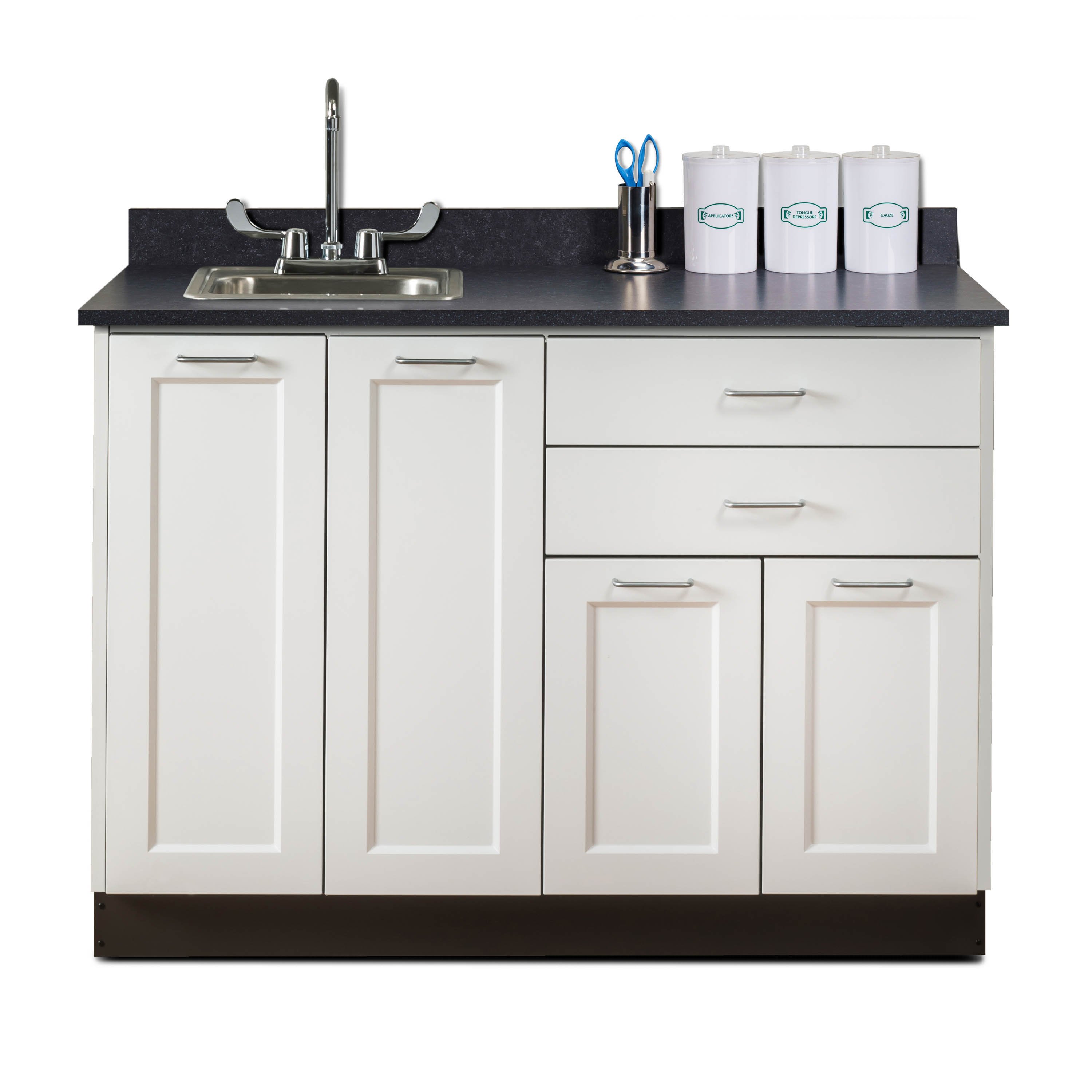 cabinet Heavy-Duty 18d