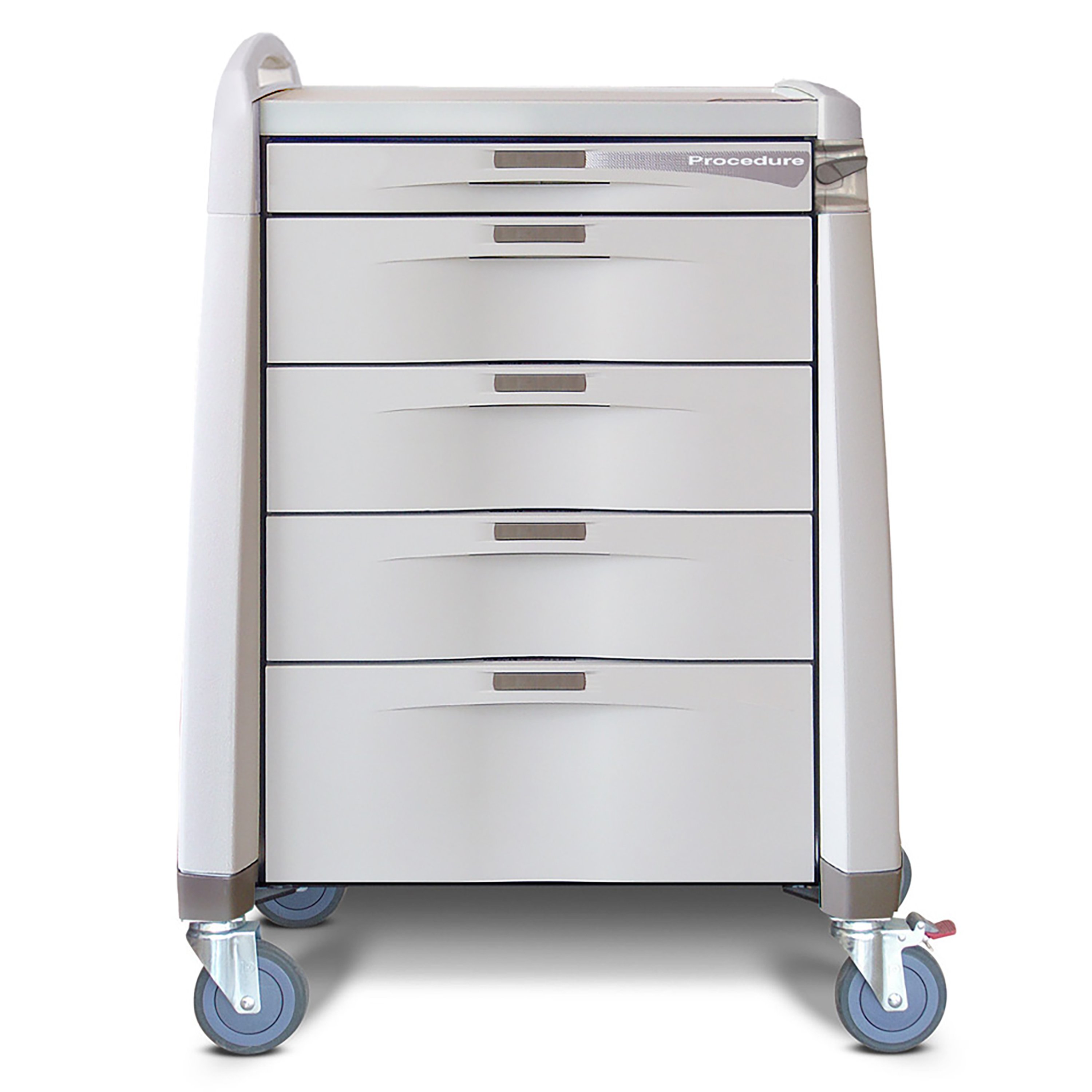 Capsa AM PT STD ELOK Standard Avalo Procedure Treatment Cart capsa-am-pt-std-elok-standard-avalo-procedure-treatment-cart