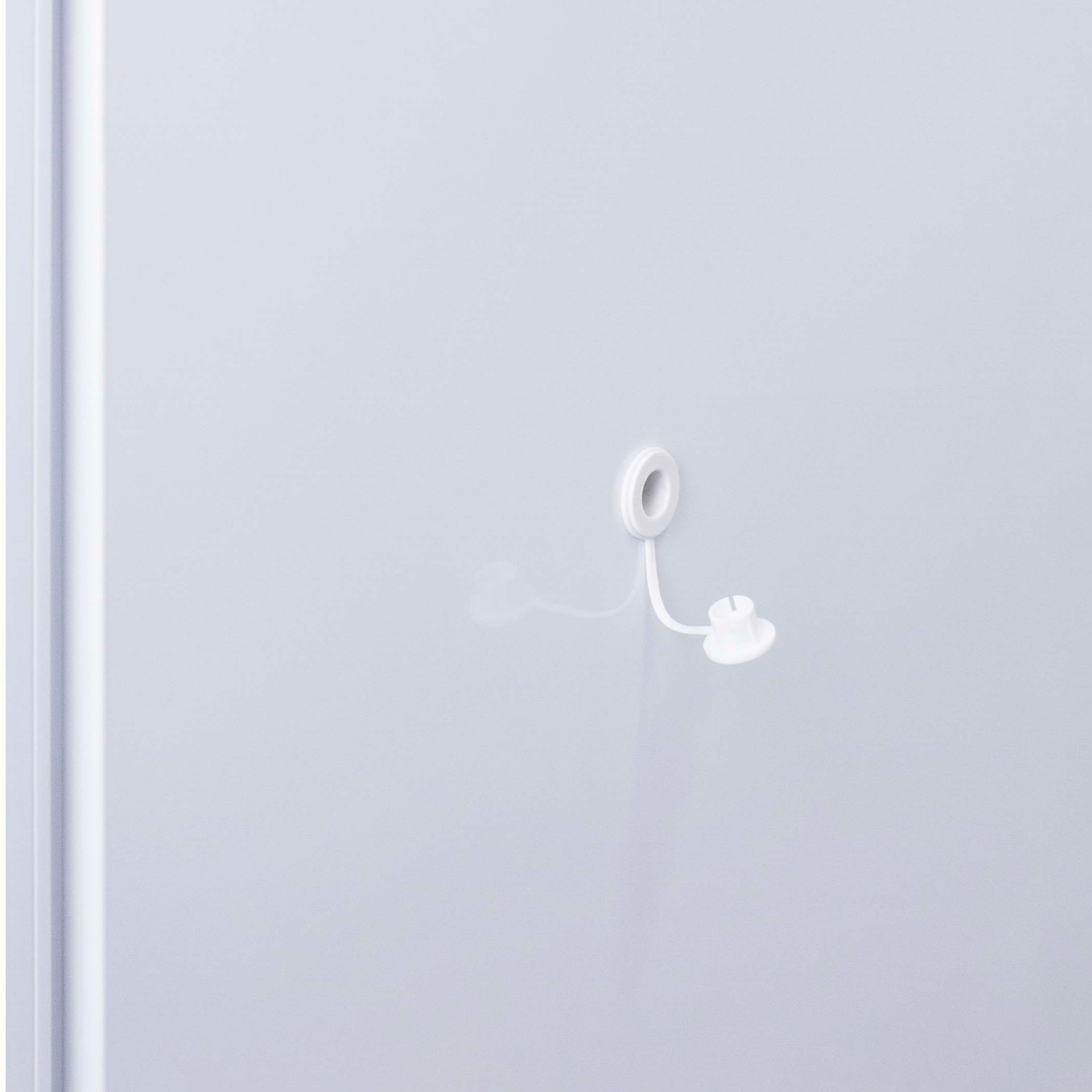 Accucold ARG1PV456 Vaccine Refrigerator NSF/ANSI 456 Certified