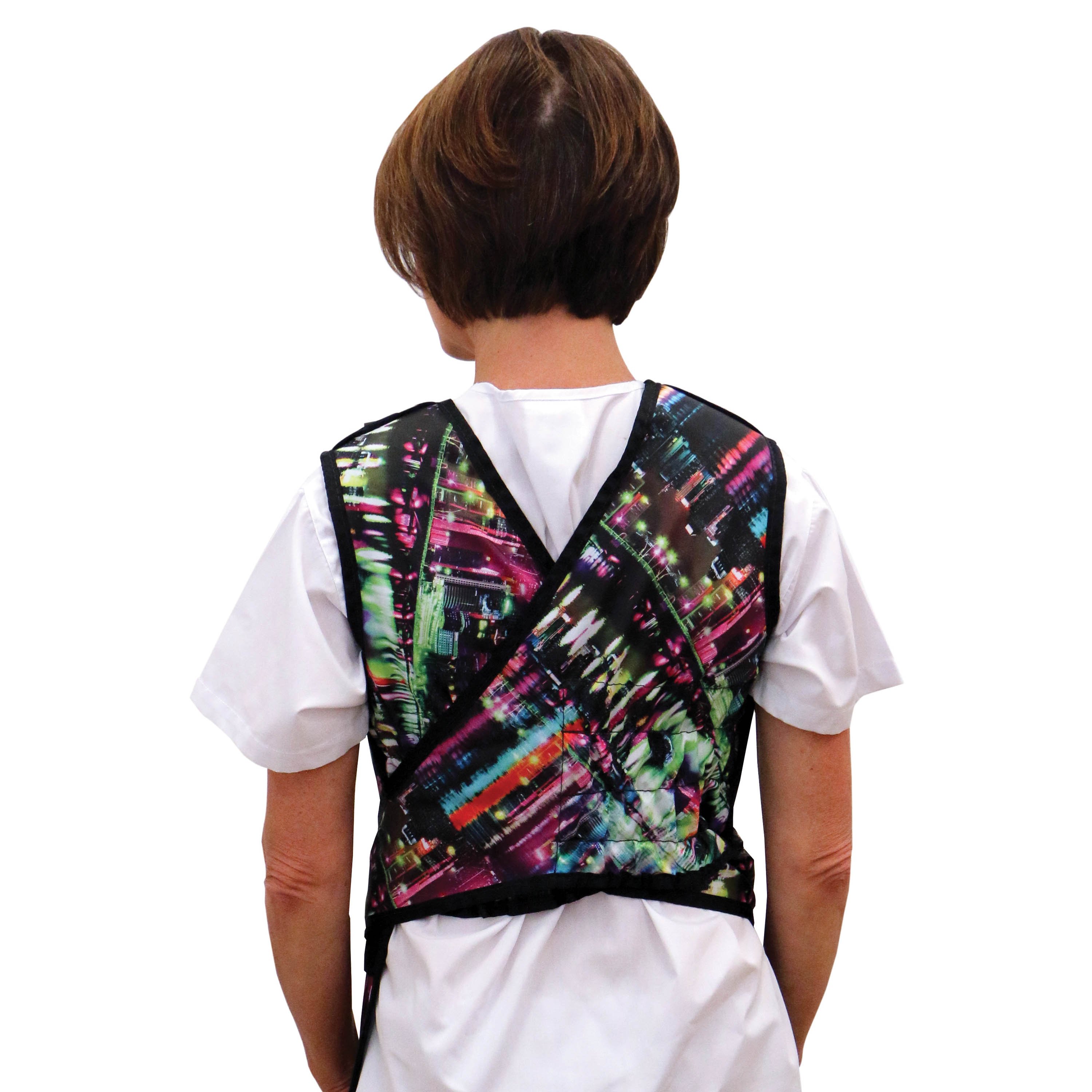 AliMed® Lightweight Lead Coat Radiation Apronavailable From Kettering
