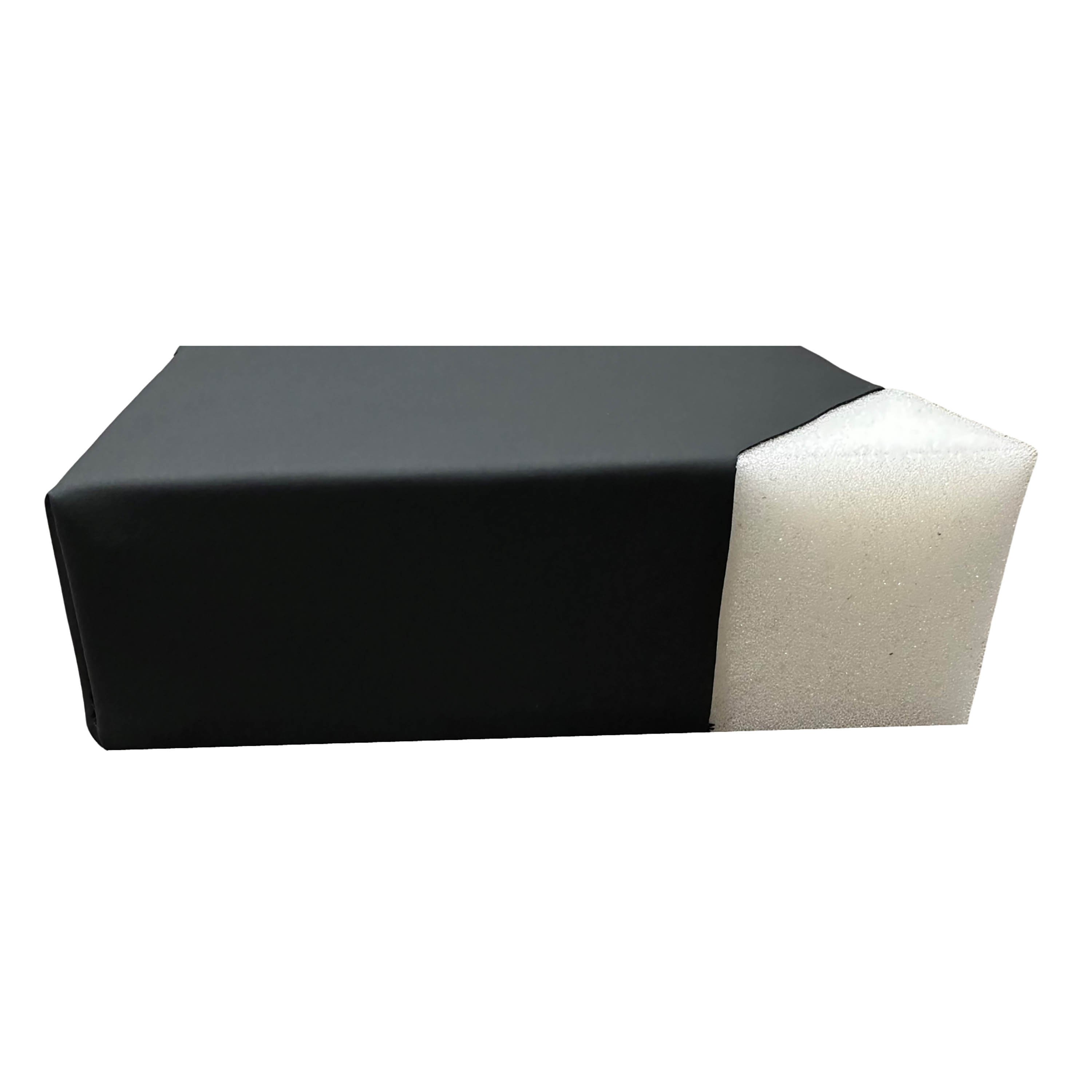 BB803002BLUVSG 80" Premium XRay Table Pad High Density Foam Blue