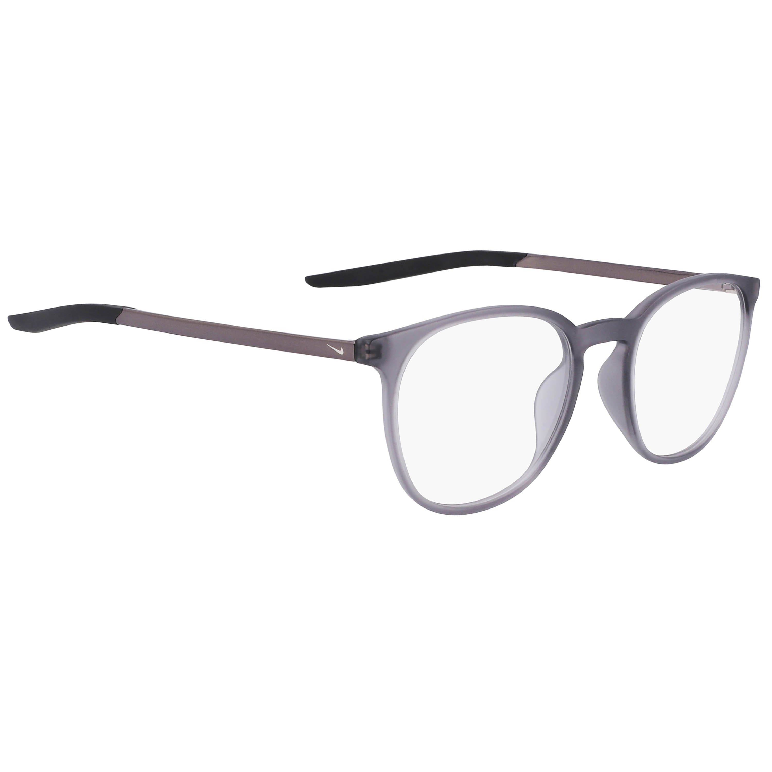 Grey deals nike glasses