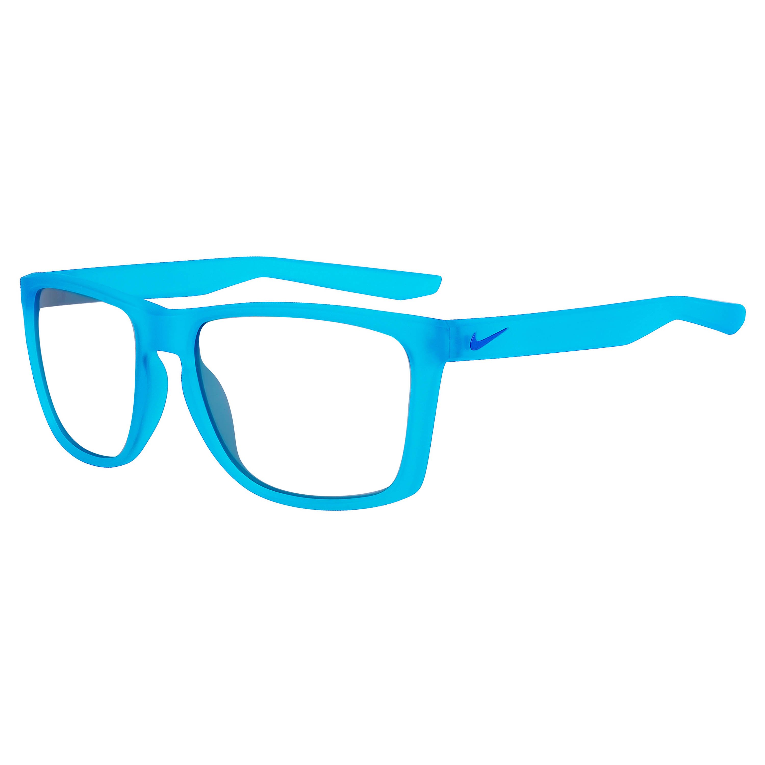 Blue nike glasses 2025