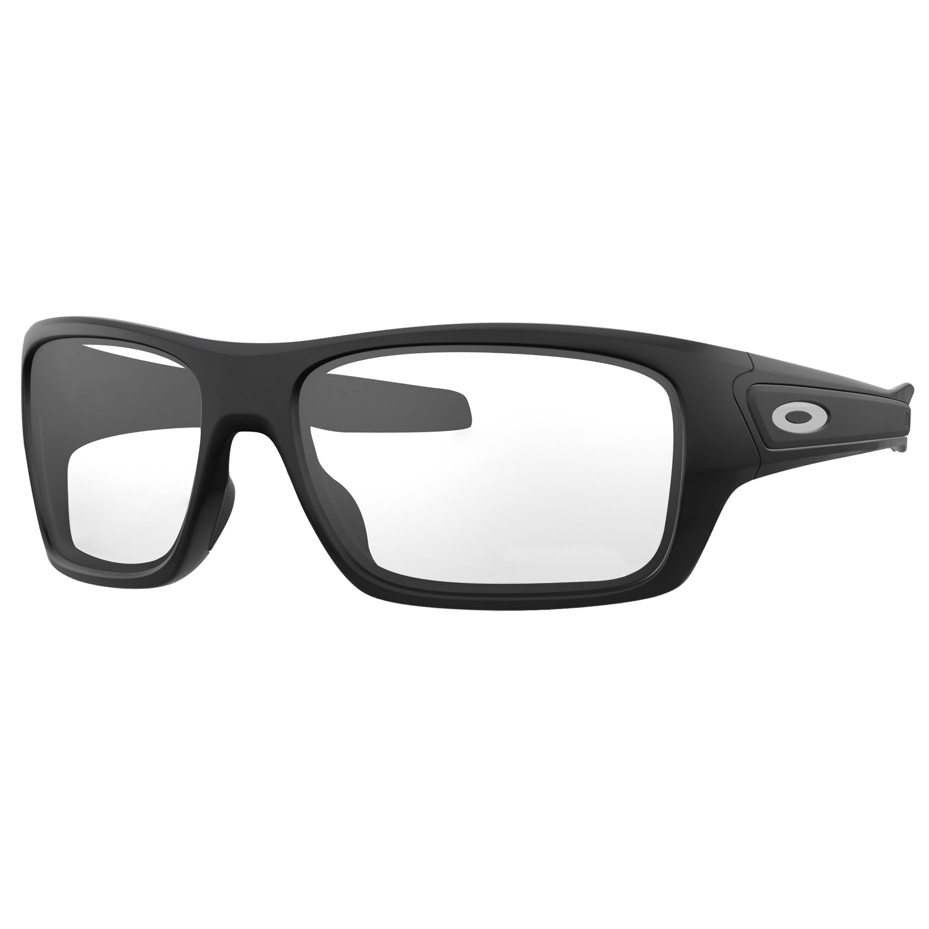 Phillips Safety Oakley Turbine Radiation Glasses