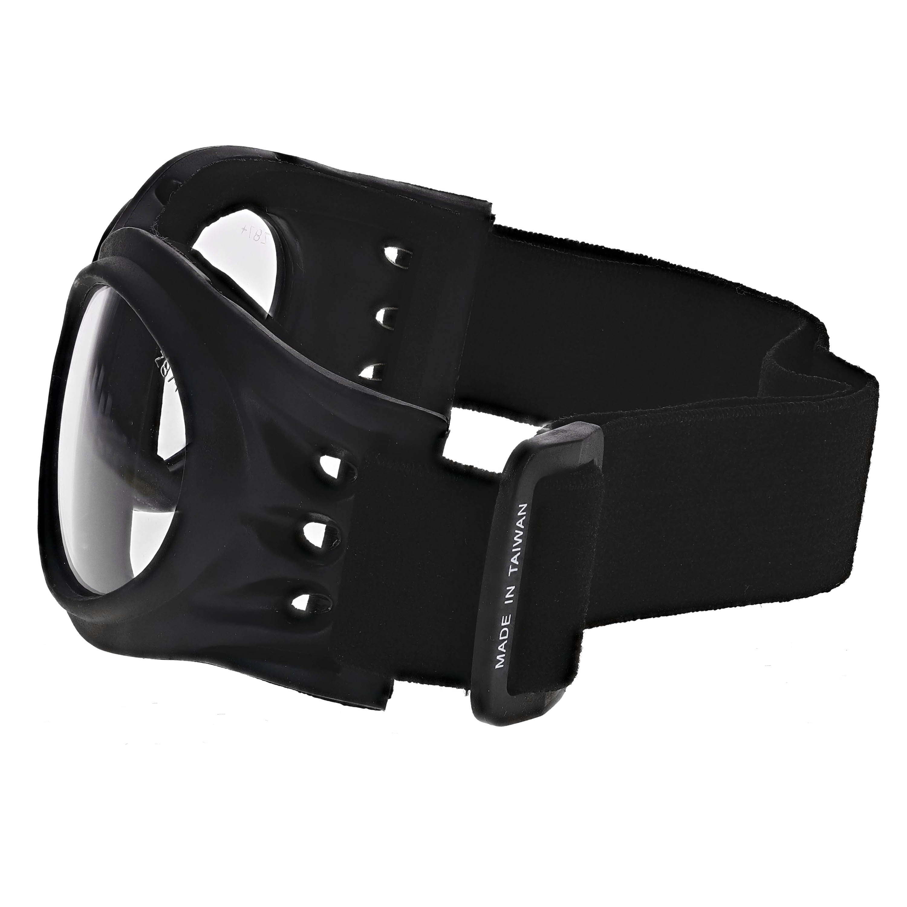 Phillips Safety RGRK2 Radiation Goggles RK2