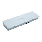 Edan 01.21.064394 Replacement 3550 mAh Rechargeable Lithium-Ion Battery for iSE Series ECG