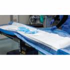 Protection Products 0171 Absorbent Impervious Table Sheet - 40" x 92"