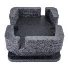 Drucker 03-1-0012-0139 Car Seat for 642M Mobile Centrifuge
