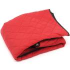 Ferno 0311150 Model 353 Red Quilted Nylon Blanket