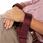 Ferno Model 414-OL Over-The-Lap Wrist Restraint